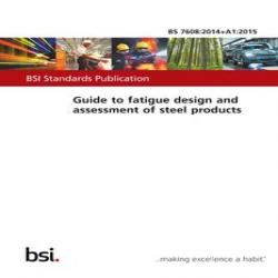BS 7608:2014+A1:2015