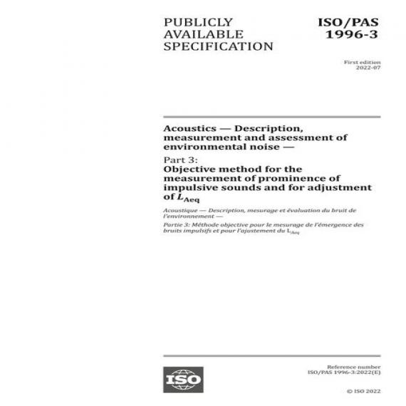 ISO/PAS 1996-3:2022