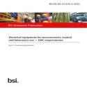 BS EN IEC 61326-1:2021
