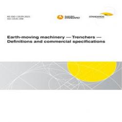 AS ISO 13539:2021