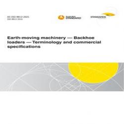 AS ISO 8812:2021