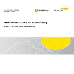 AS ISO 5053.2:2021