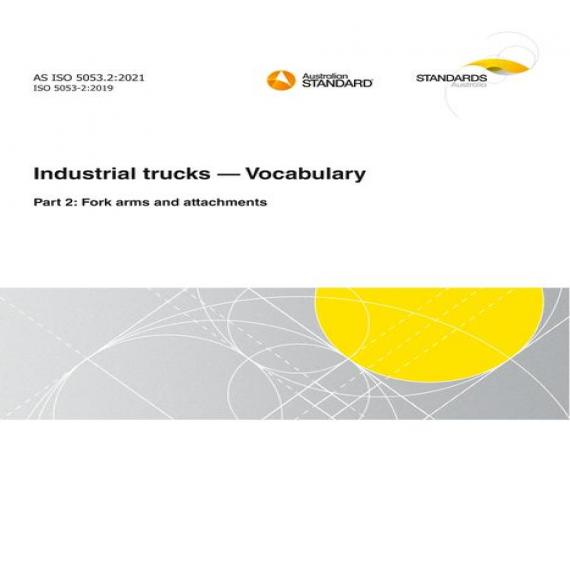 AS ISO 5053.2:2021