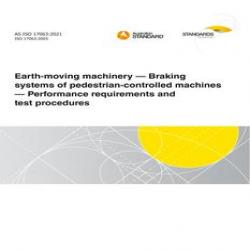 AS ISO 17063:2021