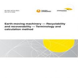 AS ISO 16714:2021