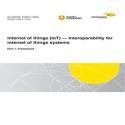 AS ISO/IEC 21823.1:2020