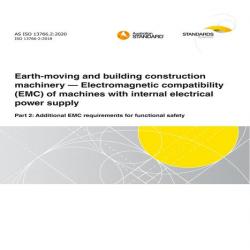 AS ISO 13766.2:2020