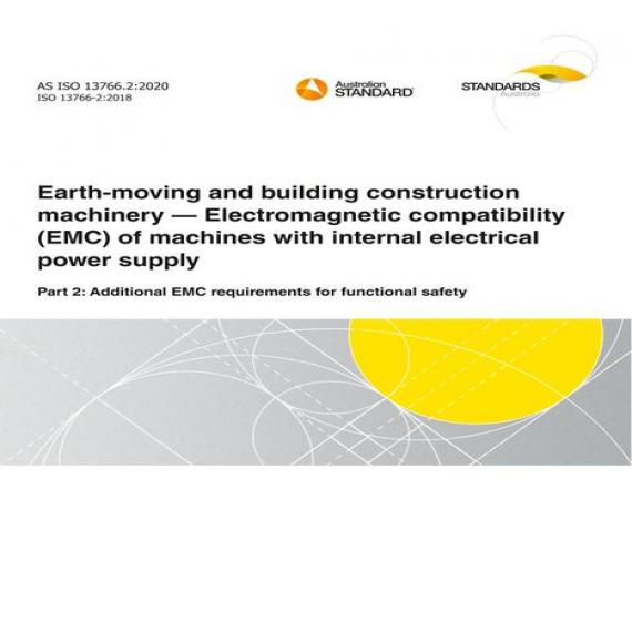 AS ISO 13766.2:2020