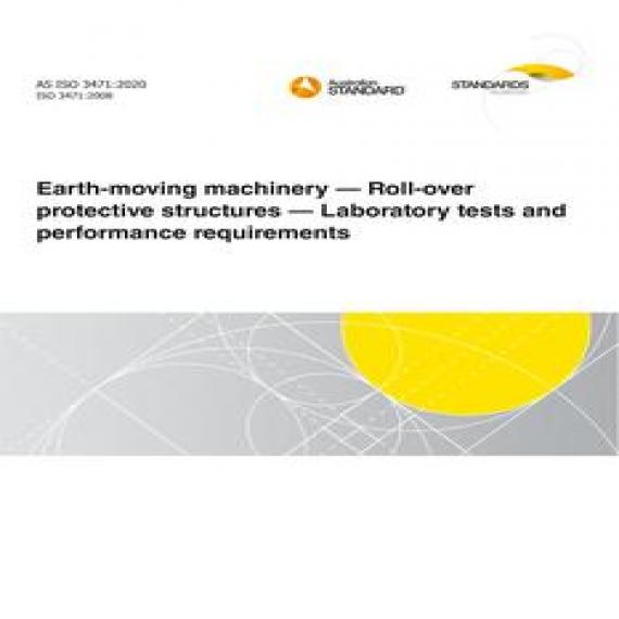 AS ISO 3471:2020
