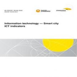AS ISO/IEC 30146:2020