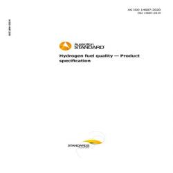 AS ISO 14687:2020