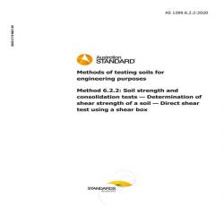 AS 1289.6.2.2:2020