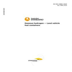 AS ISO 19881:2020