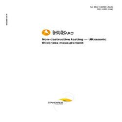 AS ISO 16809:2020