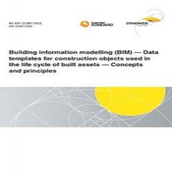 AS ISO 23387:2021