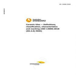 AS 13006:2020