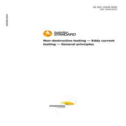 AS ISO 15549:2020