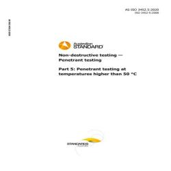 AS ISO 3452.5:2020