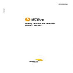 AS 5330:2019