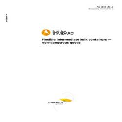 AS 3668:2019