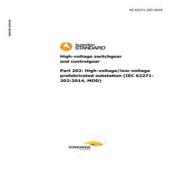 AS 62271.202:2019