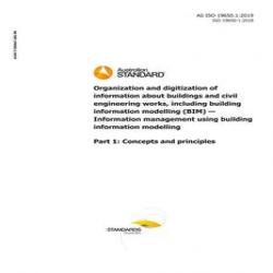 AS ISO 19650.1:2019