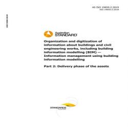AS ISO 19650.2:2019