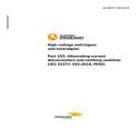 AS 62271.102:2019