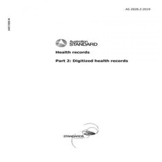 AS 2828.2:2019