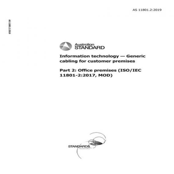 AS 11801.2:2019