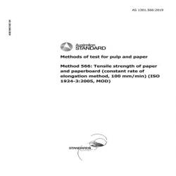 AS 1301.566:2019