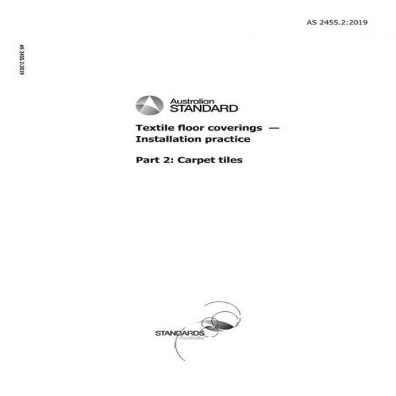 AS 2455.2:2019
