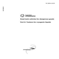 AS 2809.6:2019