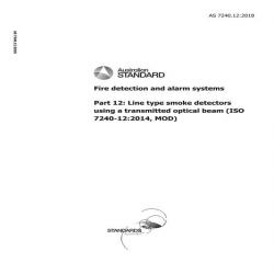 AS 7240.12:2018