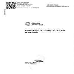 AS 3959:2018
