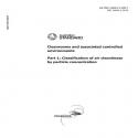 AS ISO 14644.1:2017