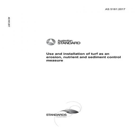 AS 5181:2017