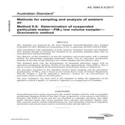 AS 3580.9.9:2017