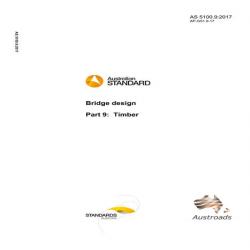 AS 5100.9:2017