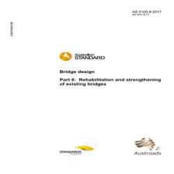 AS 5100.8:2017
