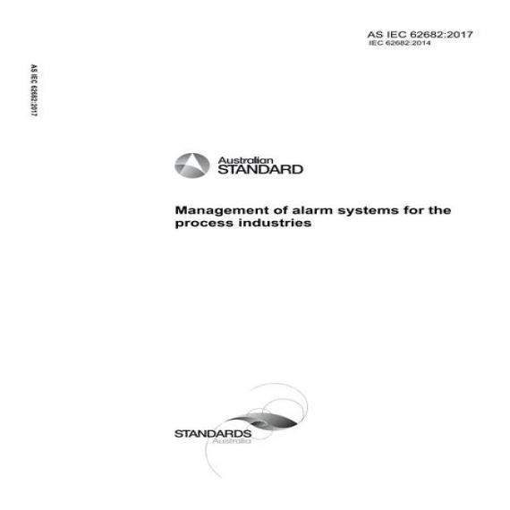 AS IEC 62682:2017