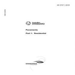 AS 3727.1:2016