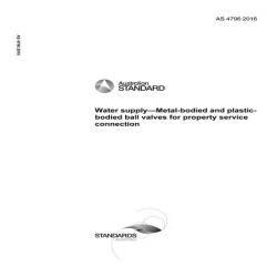 AS 4796:2016