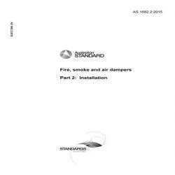 AS 1682.2:2015