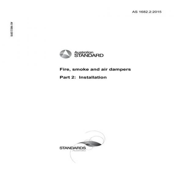 AS 1682.2:2015