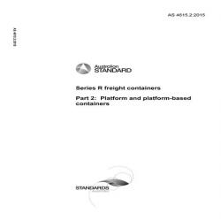 AS 4615.2:2015