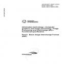 AS ISO/IEC 12087.5:2015
