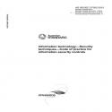 AS ISO/IEC 27002:2015