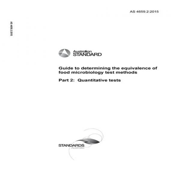 AS 4659.2:2015