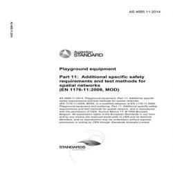 AS 4685.11:2014